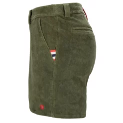 Amundsen 6incher Comfy Cord Shorts Mens (Nato) -vinter klær Salg Amundsen 6incher Comfy Cord Shorts Mens Nato 3