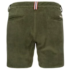 Amundsen 6incher Comfy Cord Shorts Mens (Nato) -vinter klær Salg Amundsen 6incher Comfy Cord Shorts Mens Nato 4