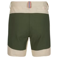 Amundsen 7incher Quattroporte Shorts Mens (Desert/Green) -vinter klær Salg Amundsen 7incher Quattroporte Shorts Mens 4