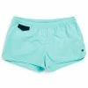 Amundsen Sports 3Incher Plunge Swim Trunk Womens (Ocean Spray)