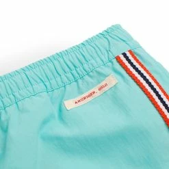 Amundsen Sports 3Incher Plunge Swim Trunk Womens (Ocean Spray) -vinter klær Salg Amundsen Sports 3Incher Plunge Swim Trunk Womens Ocean Spray3