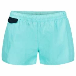 Amundsen Sports 3Incher Plunge Swim Trunk Womens (Ocean Spray) -vinter klær Salg Amundsen Sports 3Incher Plunge Swim Trunk Womens Ocean Spray7