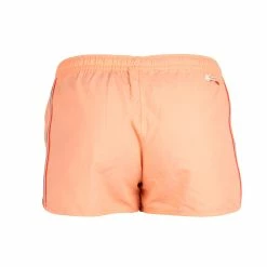 Amundsen Sports 3Incher Plunge Swim Trunk Womens (Orange Sunset) -vinter klær Salg Amundsen Sports 3Incher Plunge Swim Trunk Womens Orange Sunsetr4