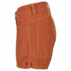 Amundsen Sports 5incher Concord Garment Dyed Shorts Womens (Tangerine) 6 Amundsen Sports 5incher Concord Garment Dyed Shorts Womens (Tangerine) -vinter klær Salg Amundsen Sports 5incher Concord Garment Dyed Shorts Womens Tangerine 3