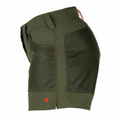 Amundsen Sports 5incher Field Shorts Women (Spruce Green/Green) 9 Amundsen Sports 5incher Field Shorts Women (Spruce Green/Green) -vinter klær Salg Amundsen Sports 5incher Field Shorts Women Spruce Green Green1