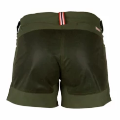 Amundsen Sports 5incher Field Shorts Women (Spruce Green/Green) 8 Amundsen Sports 5incher Field Shorts Women (Spruce Green/Green) -vinter klær Salg Amundsen Sports 5incher Field Shorts Women Spruce Green Green3