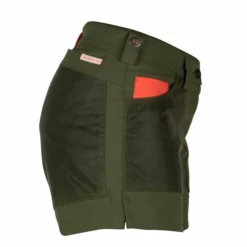 Amundsen Sports 5incher Field Shorts Women (Spruce Green/Green) 7 Amundsen Sports 5incher Field Shorts Women (Spruce Green/Green) -vinter klær Salg Amundsen Sports 5incher Field Shorts Women Spruce Green Green4