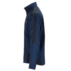 Amundsen Sports 5mila Jacket Mens 2022/23 (Faded Navy) -vinter klær Salg Amundsen Sports 5mila Jacket Mens 2022 23 Faded Navy 2