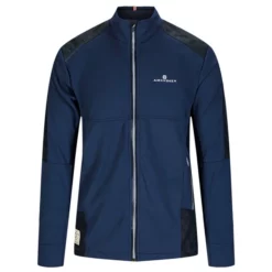 Amundsen Sports 5mila Jacket Mens 2022/23 (Faded Navy)