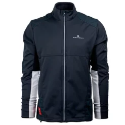 Amundsen Sports 5mila Jacket Mens (Faded Navy)