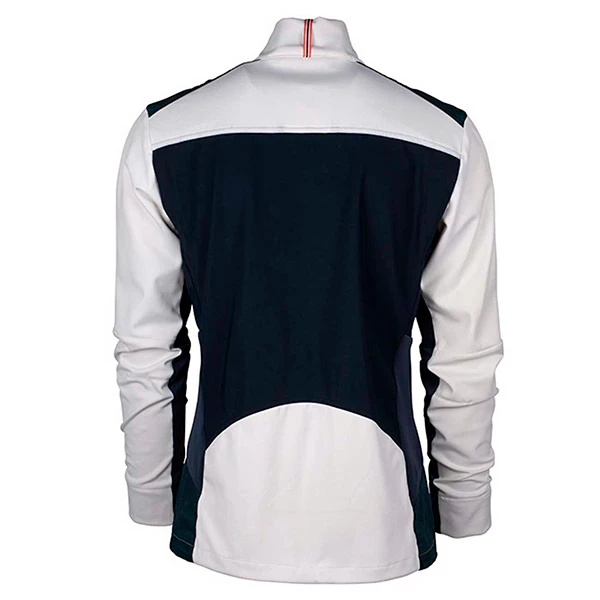 Amundsen Sports 5mila Jacket Mens (White) 2 Amundsen Sports 5mila Jacket Mens (White) - Bilde 2