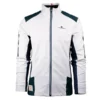 Amundsen Sports 5mila Jacket Mens (White)
