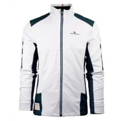 Amundsen Sports 5mila Jacket Mens (White)