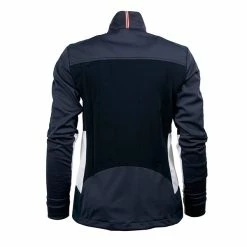 Amundsen Sports 5mila Jacket Womens (Faded Navy) 5 Amundsen Sports 5mila Jacket Womens (Faded Navy) -vinter klær Salg Amundsen Sports 5mila Jacket Womens Faded Navy2