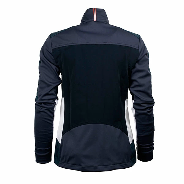 Amundsen Sports 5mila Jacket Womens (Faded Navy) 3 Amundsen Sports 5mila Jacket Womens (Faded Navy) - Bilde 3