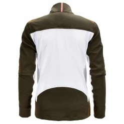 Amundsen Sports 5mila Jacket Womens (Spruce Green) 5 Amundsen Sports 5mila Jacket Womens (Spruce Green) -vinter klær Salg Amundsen Sports 5mila Jacket Womens Spruce Green3