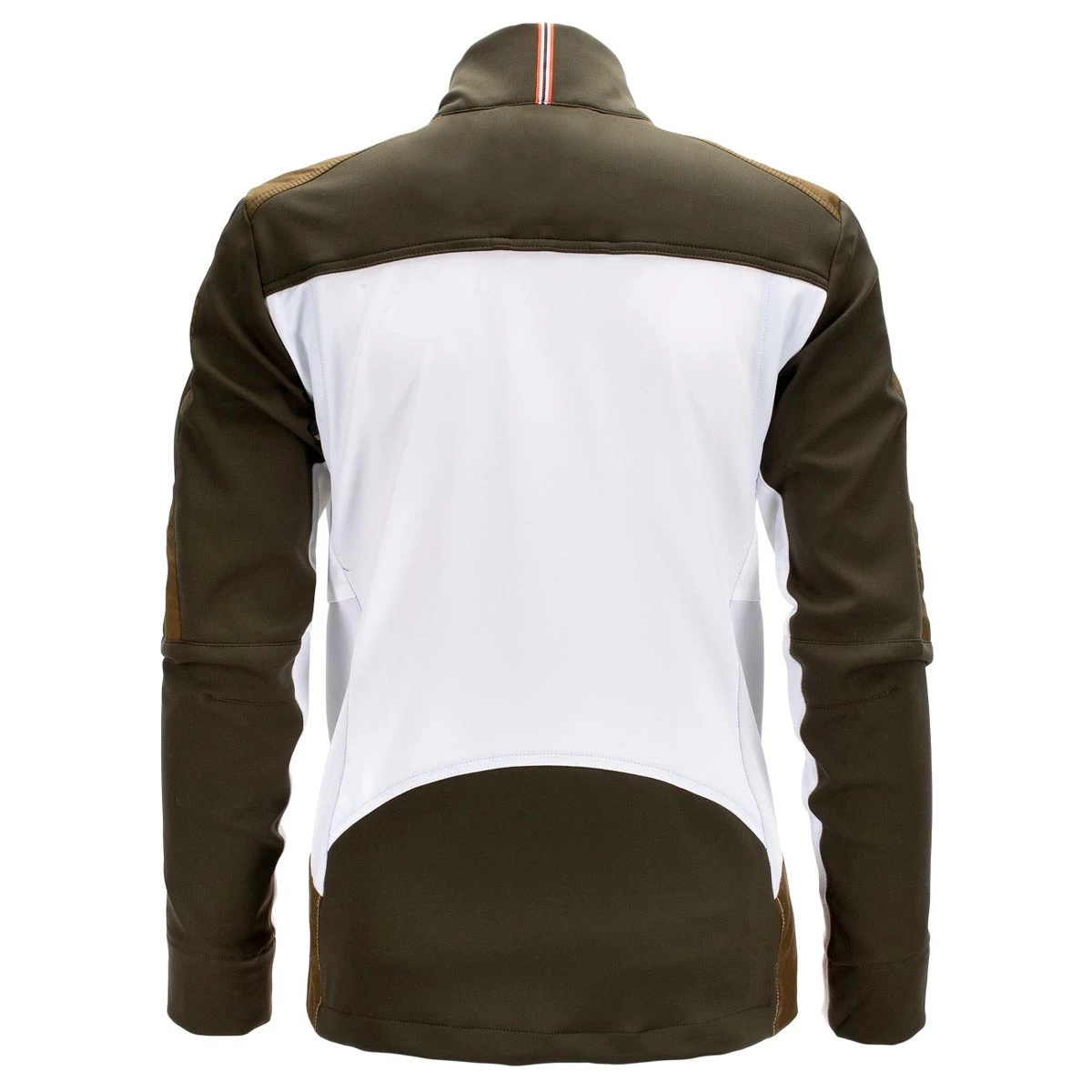 Amundsen Sports 5mila Jacket Womens (Spruce Green) 3 Amundsen Sports 5mila Jacket Womens (Spruce Green) - Bilde 3