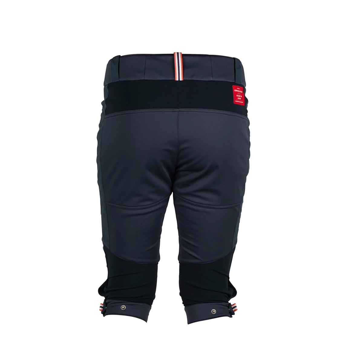 Amundsen Sports 5mila Knickerbockers Mens (Faded Navy) 2 Amundsen Sports 5mila Knickerbockers Mens (Faded Navy) - Bilde 2