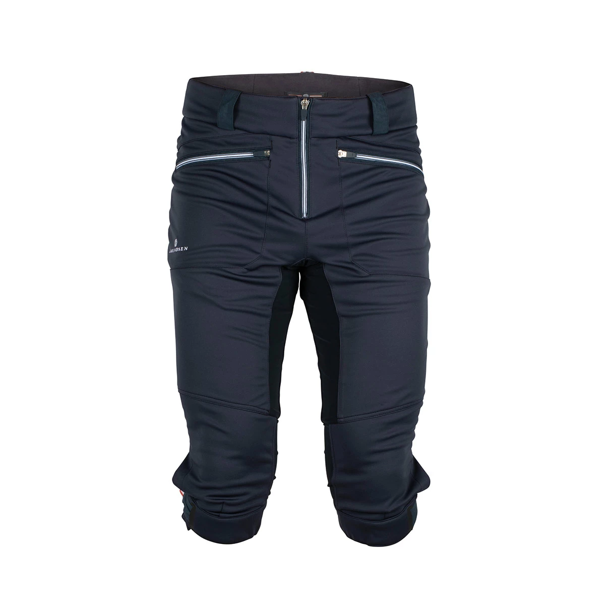 Amundsen Sports 5mila Knickerbockers Mens (Faded Navy) 1 Amundsen Sports 5mila Knickerbockers Mens (Faded Navy)