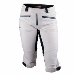 Amundsen Sports 5mila Knickerbockers Womens (White)