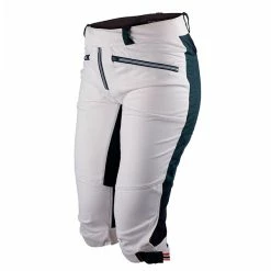 Amundsen Sports 5mila Knickerbockers Womens (White) 5 Amundsen Sports 5mila Knickerbockers Womens (White) -vinter klær Salg Amundsen Sports 5mila Knickerbockers Womens White3
