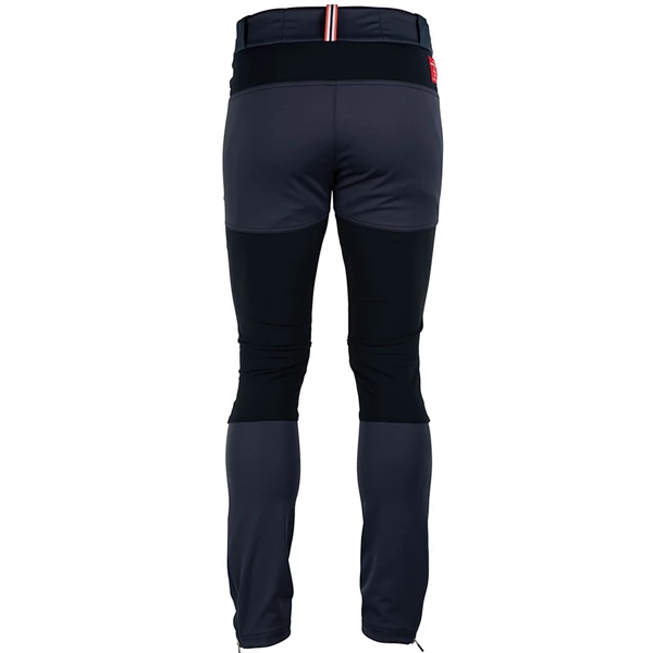 Amundsen Sports 5mila Pants Mens (Faded Navy) 2 Amundsen Sports 5mila Pants Mens (Faded Navy) - Bilde 2