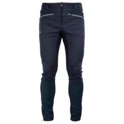 Amundsen Sports 5mila Pants Mens (Faded Navy)