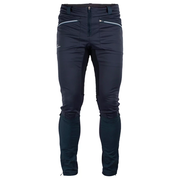 Amundsen Sports 5mila Pants Mens (Faded Navy) 1 Amundsen Sports 5mila Pants Mens (Faded Navy)