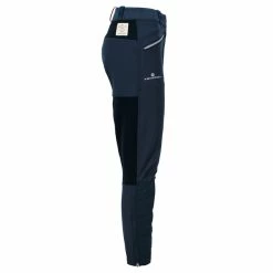 Amundsen Sports 5mila Pants Womens (Faded Navy)