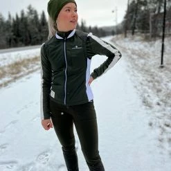 Amundsen Sports 5mila Pants Womens (Spruce Green) 13 Amundsen Sports 5mila Pants Womens (Spruce Green) -vinter klær Salg Amundsen Sports 5mila Pants Womens Spruce Green 1