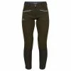 Amundsen Sports 5mila Pants Womens (Spruce Green)