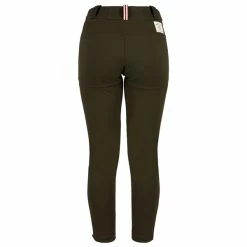 Amundsen Sports 5mila Pants Womens (Spruce Green) 11 Amundsen Sports 5mila Pants Womens (Spruce Green) -vinter klær Salg Amundsen Sports 5mila Pants Womens Spruce Green 4