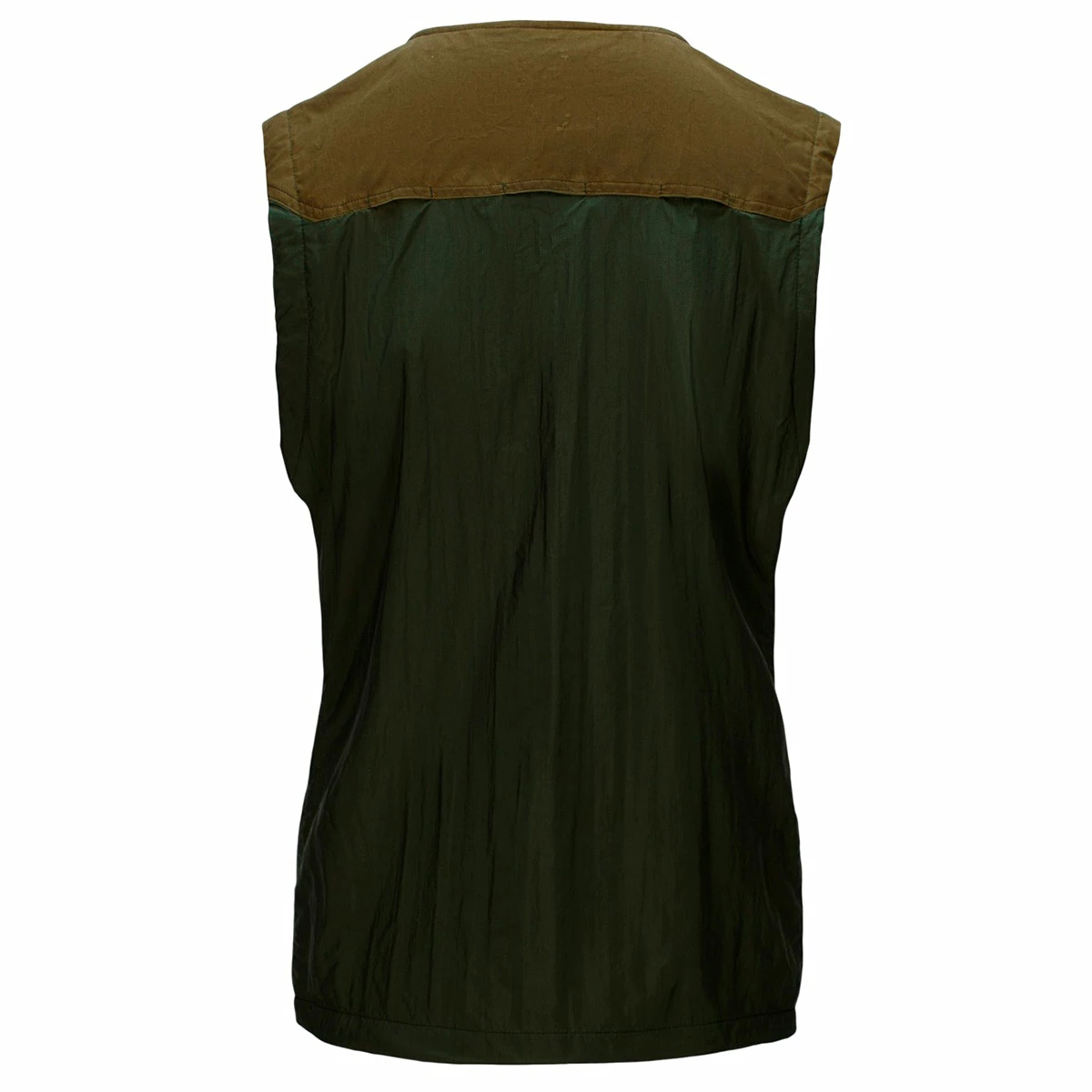 Amundsen Sports 5mila Vest Womens (Earth) 2 Amundsen Sports 5mila Vest Womens (Earth) - Bilde 2