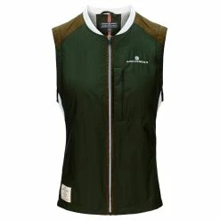Amundsen Sports 5mila Vest Womens (Earth)