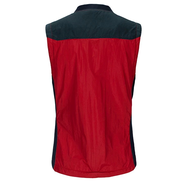 Amundsen Sports 5mila Vest Womens (Red) 2 Amundsen Sports 5mila Vest Womens (Red) - Bilde 2
