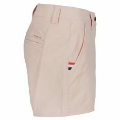 Amundsen Sports 6Incher Deck Shorts Womens (Blush Pink) 8 Amundsen Sports 6Incher Deck Shorts Womens (Blush Pink) -vinter klær Salg Amundsen Sports 6Incher Deck Shorts Womens Blush Pink4