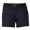 Amundsen Sports 6Incher Deck Shorts Womens (Faded Navy)