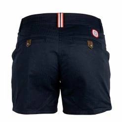 Amundsen Sports 6incher Boulder Shorts Womens (Faded Navy) 6 Amundsen Sports 6incher Boulder Shorts Womens (Faded Navy) -vinter klær Salg Amundsen Sports 6incher Boulder Shorts Womens Faded Navy2