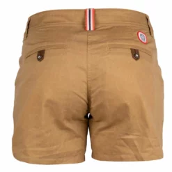 Amundsen Sports 6incher Boulder Shorts Womens (Khaki) 8 Amundsen Sports 6incher Boulder Shorts Womens (Khaki) -vinter klær Salg Amundsen Sports 6incher Boulder Shorts Womens Khaki3