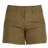 Amundsen Sports 6incher Boulder Shorts Womens (Nato)