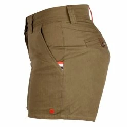 Amundsen Sports 6incher Boulder Shorts Womens (Nato) 7 Amundsen Sports 6incher Boulder Shorts Womens (Nato) -vinter klær Salg Amundsen Sports 6incher Boulder Shorts Womens Nato 3