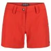 Amundsen Sports 6incher Deck Shorts Womens (Red Clay)