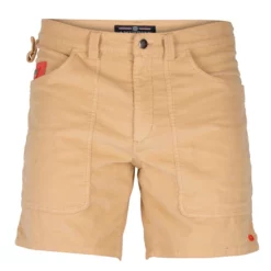 Amundsen Sports 7incher Concord Garment Dyed Shorts Mens (Desert)