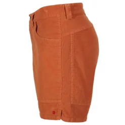 Amundsen Sports 7incher Concord Garment Dyed Shorts Mens (Tangerine) 6 Amundsen Sports 7incher Concord Garment Dyed Shorts Mens (Tangerine) -vinter klær Salg Amundsen Sports 7incher Concord Garment Dyed Shorts Mens Tangerine 4