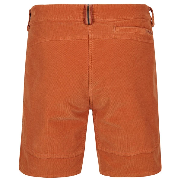 Amundsen Sports 7incher Concord Garment Dyed Shorts Mens (Tangerine) 4 Amundsen Sports 7incher Concord Garment Dyed Shorts Mens (Tangerine) - Bilde 4
