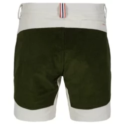 Amundsen Sports 7incher Concord Shorts Mens (Natural/Olive) 7 Amundsen Sports 7incher Concord Shorts Mens (Natural/Olive) -vinter klær Salg Amundsen Sports 7incher Concord Shorts Mens NaturalOlive 4