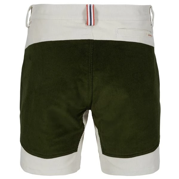 Amundsen Sports 7incher Concord Shorts Mens (Natural/Olive) 4 Amundsen Sports 7incher Concord Shorts Mens (Natural/Olive) - Bilde 4