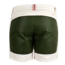 Amundsen Sports 7incher Field Shorts Men (Offwhite/Green) 11 Amundsen Sports 7incher Field Shorts Men (Offwhite/Green) -vinter klær Salg Amundsen Sports 7incher Field Shorts Men OffwhiteGreen 6