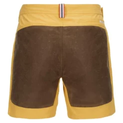 Amundsen Sports 7incher Field Shorts Men (Yellow Haze/Tan) 7 Amundsen Sports 7incher Field Shorts Men (Yellow Haze/Tan) -vinter klær Salg Amundsen Sports 7incher Field Shorts Men Yellow HazeTan 4