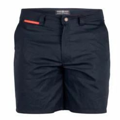 Amundsen Sports 8incher Boulder Shorts Mens (Faded Navy)